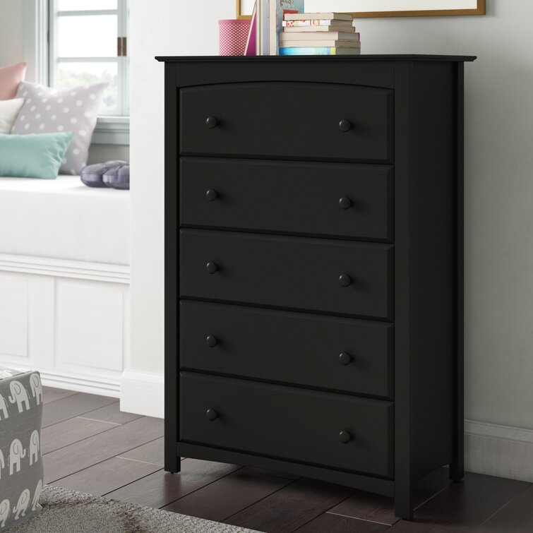 Storkcraft 5 hot sale drawer dresser